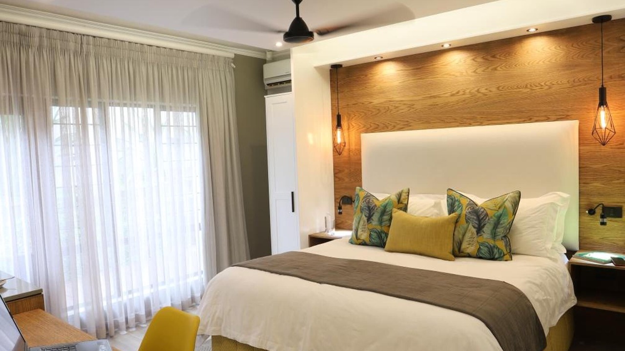 Photo of Bedroom in Umhlanga