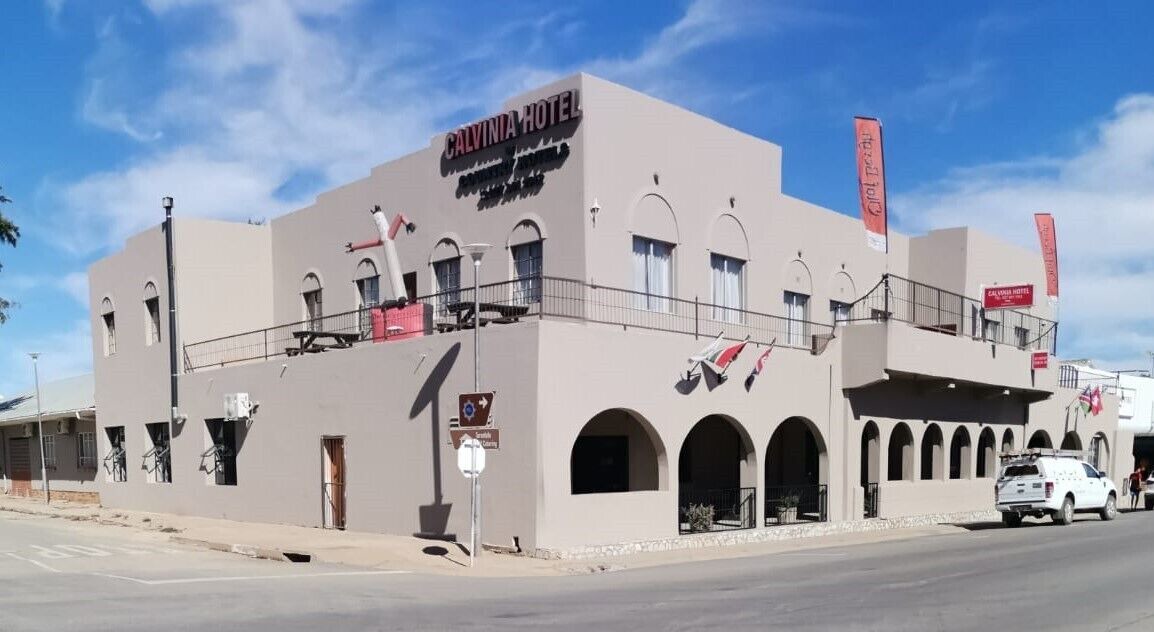 Photo of Outdoor in Calvinia