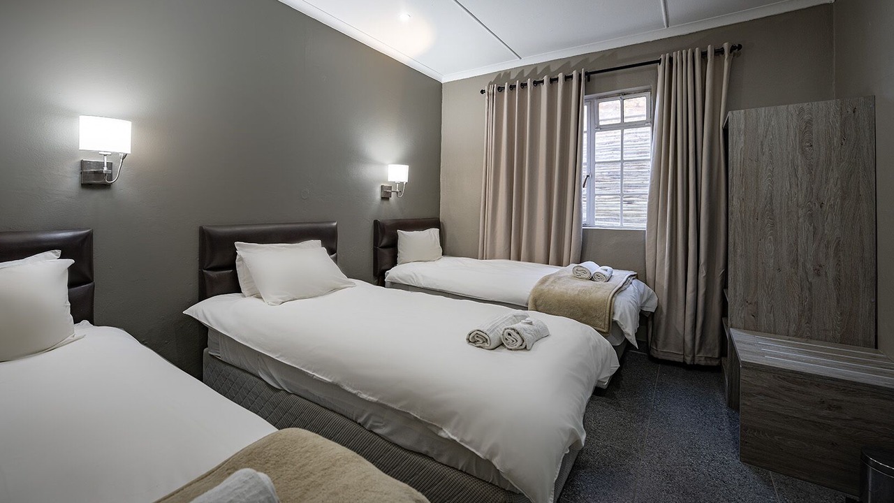 Photo of Bedroom in Calvinia
