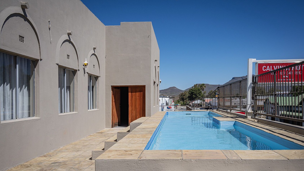 Photo of Outdoor in Calvinia