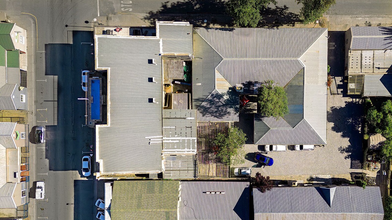Photo of Outdoor in Calvinia