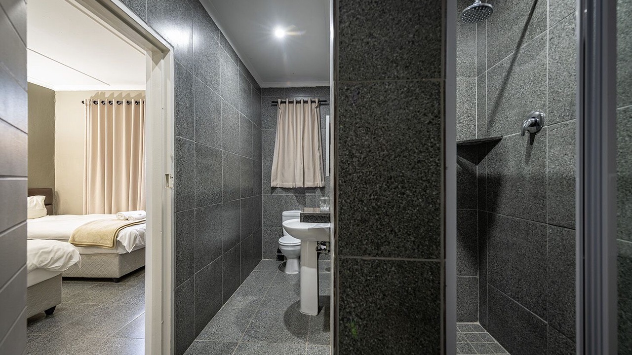 Photo of Bathroom in Calvinia