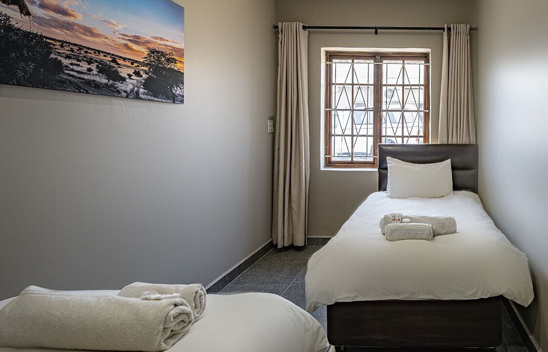 Photo of Bedroom in Calvinia
