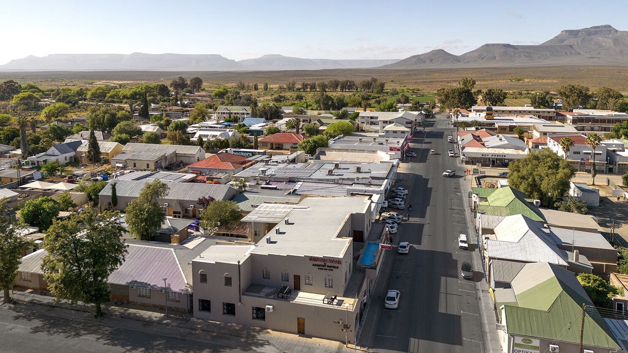Photo of Outdoor in Calvinia