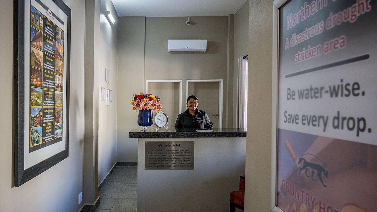 Photo of Others in Calvinia