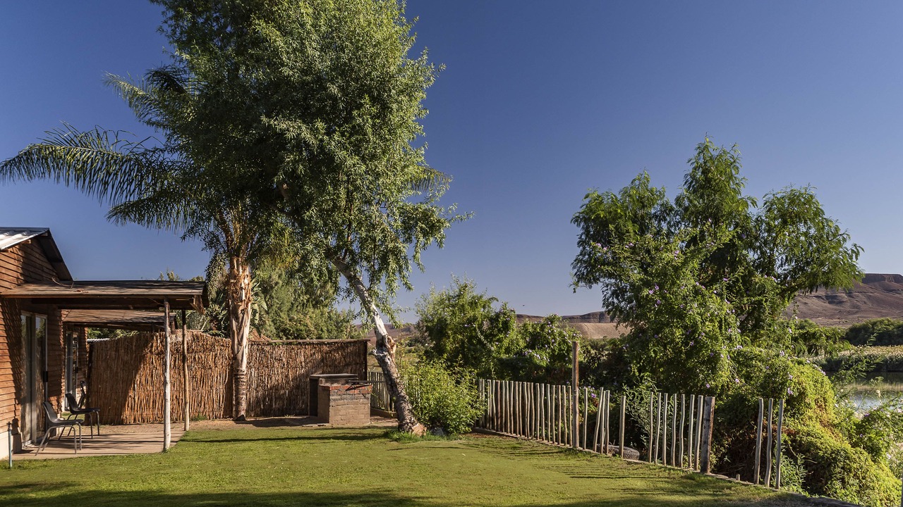 Photo of Outdoor in Vioolsdrift Settlement