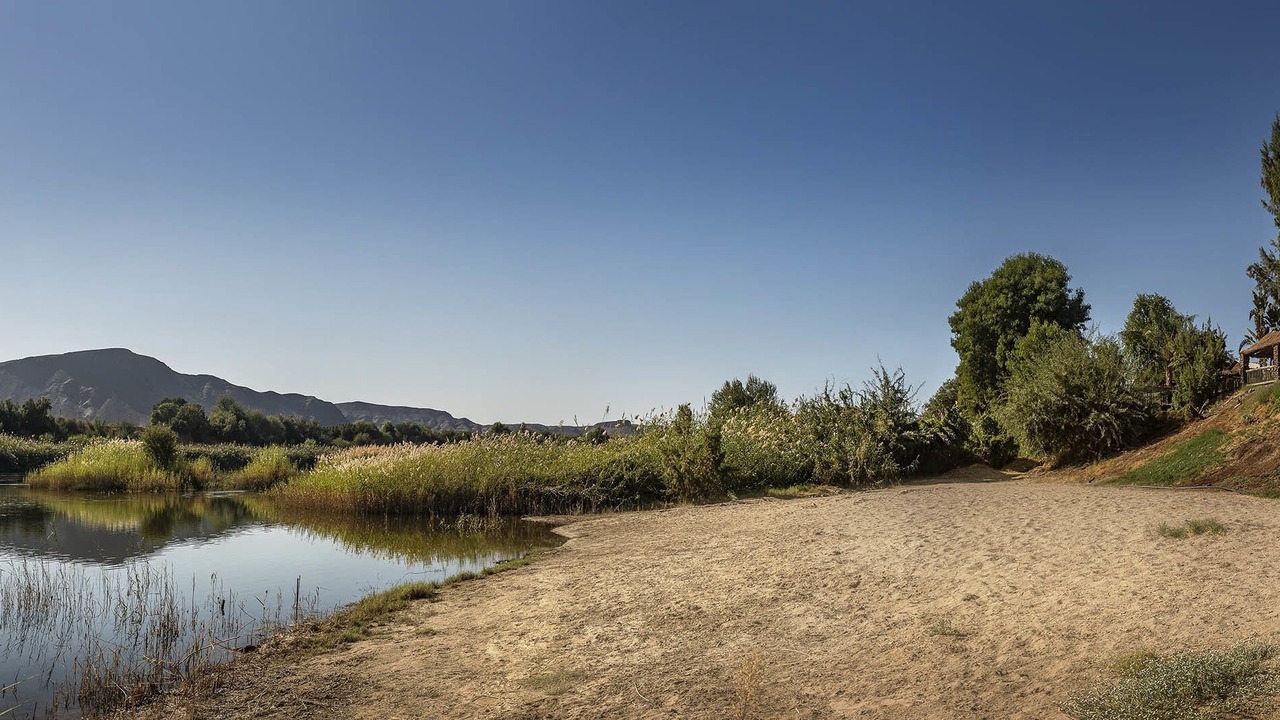 Photo of Outdoor in Vioolsdrift Settlement