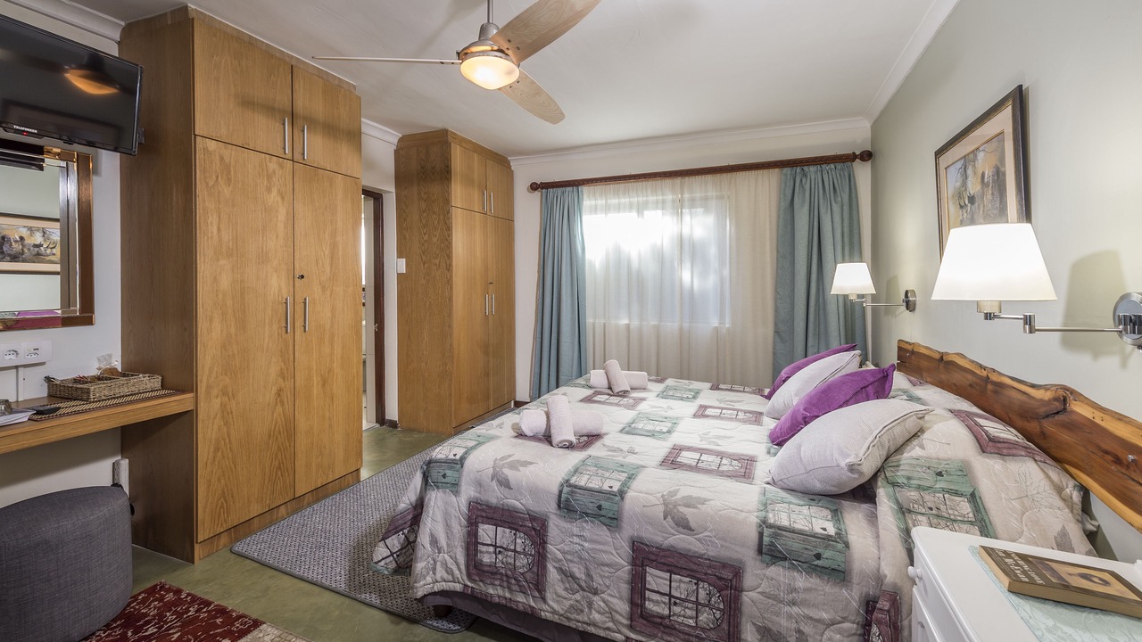 Photo of Bedroom in Colchester