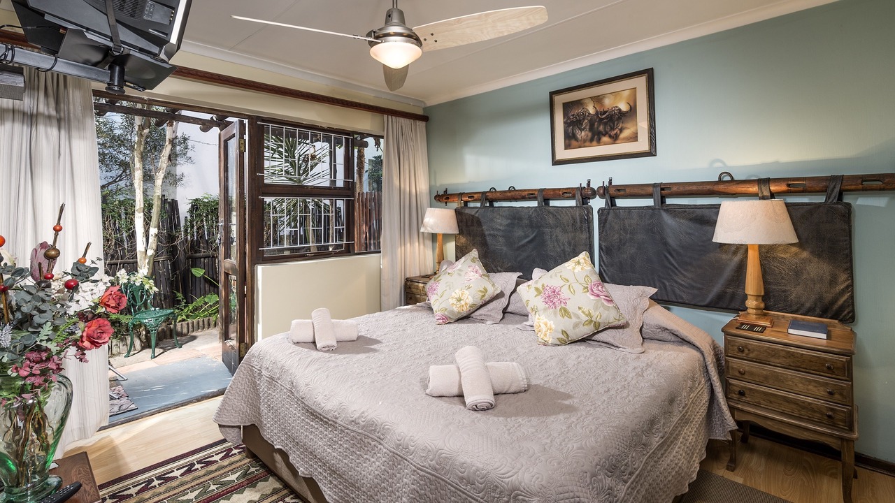Photo of Bedroom in Colchester