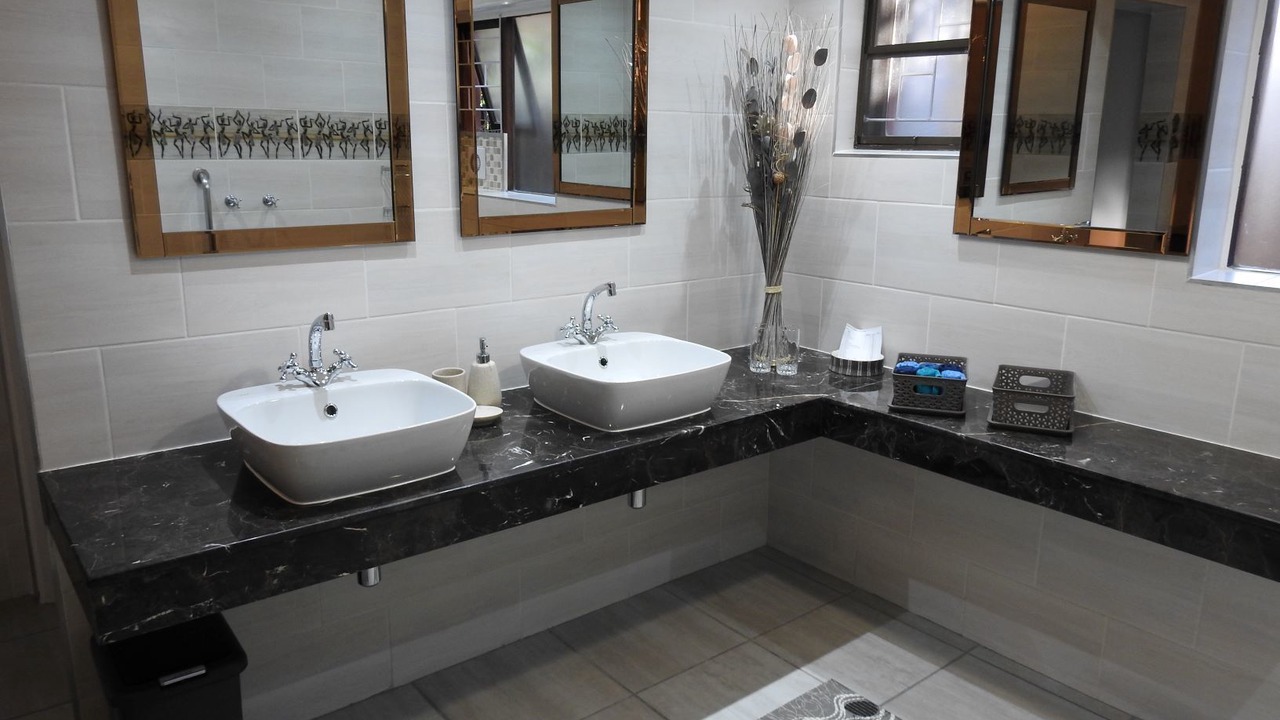 Photo of Bathroom in Colchester