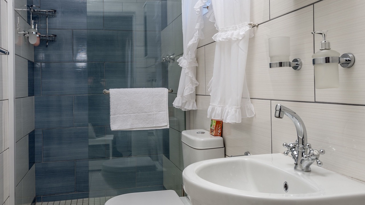 Photo of Bathroom in Colchester
