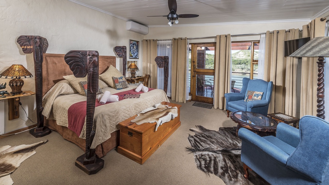 Photo of Bedroom in Colchester