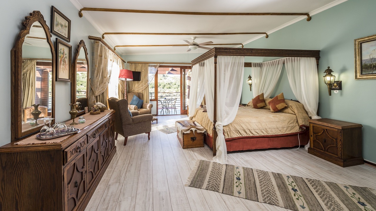 Photo of Bedroom in Colchester