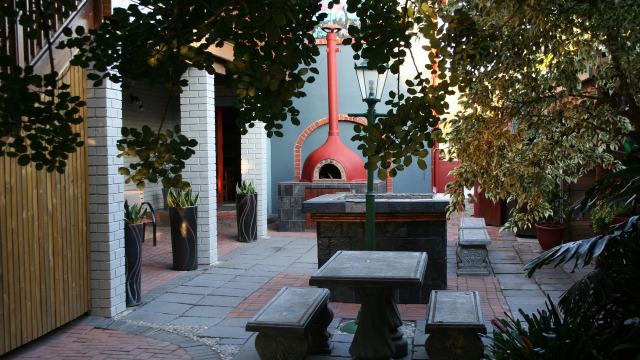 Photo of Outdoor in Colchester