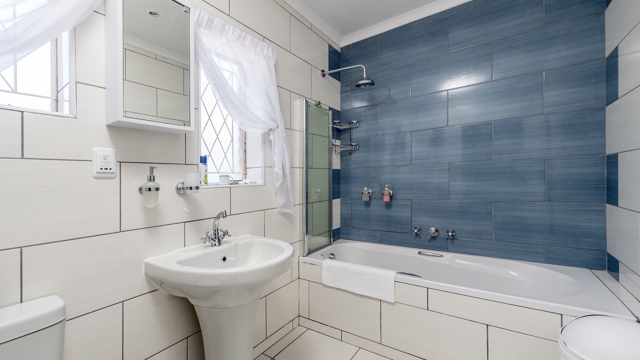 Photo of Bathroom in Colchester