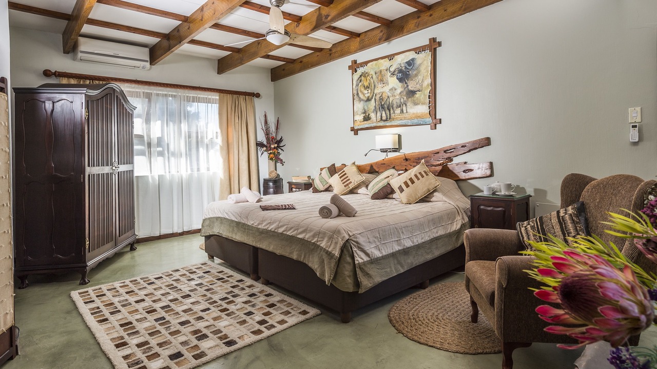 Photo of Bedroom in Colchester