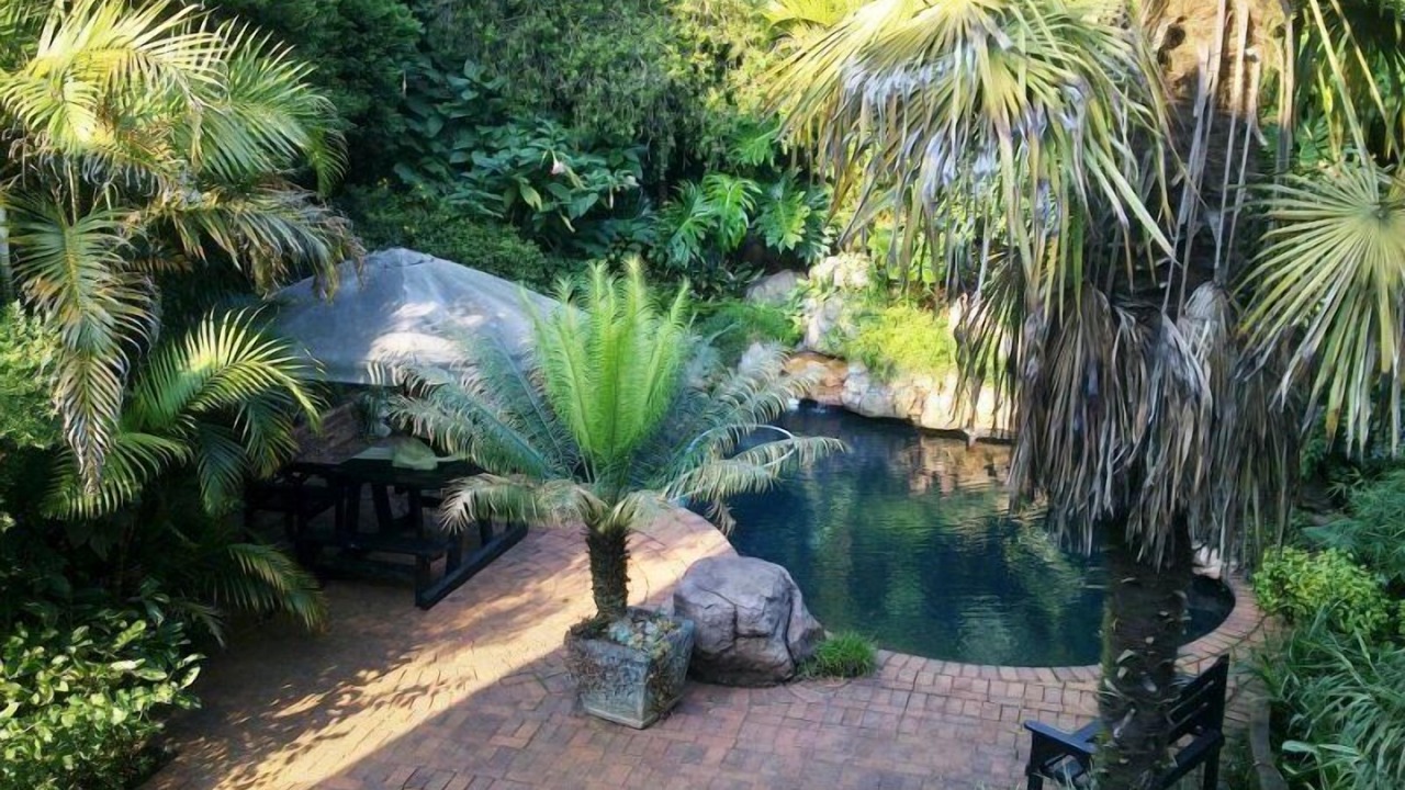 Photo of Outdoor in Hilton