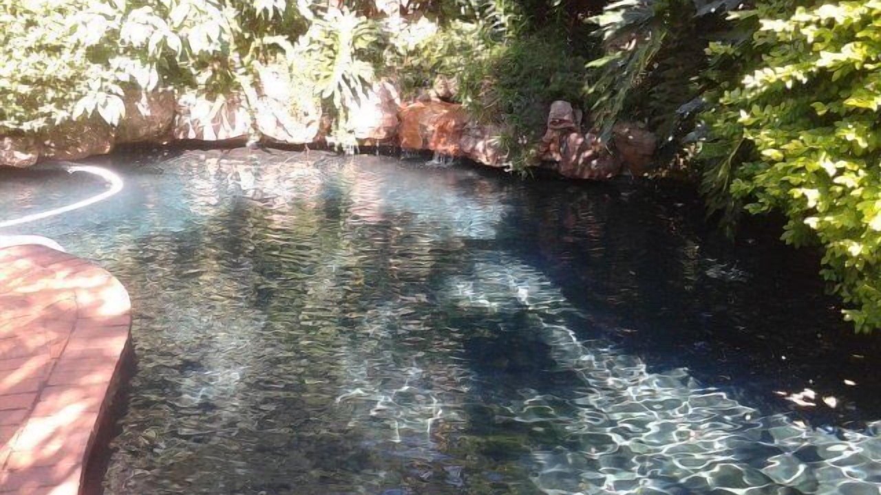 Photo of Outdoor in Hilton