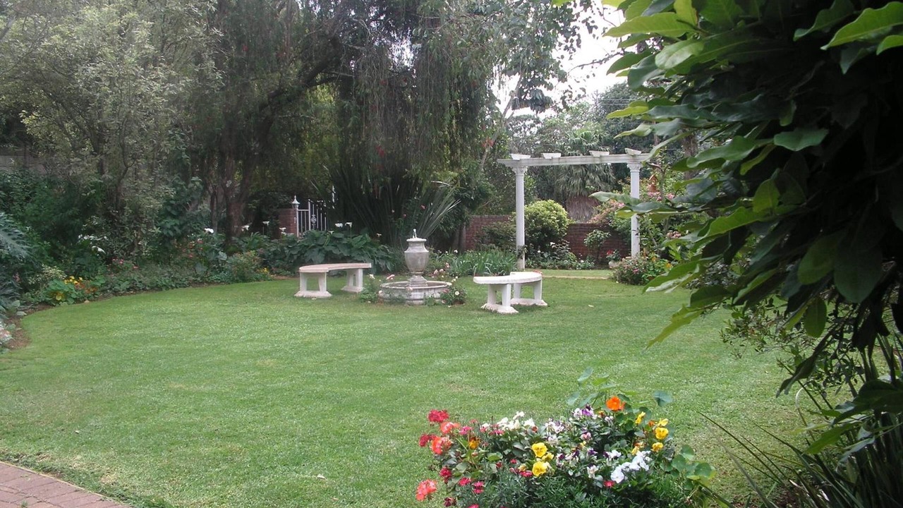 Photo of Outdoor in Hilton