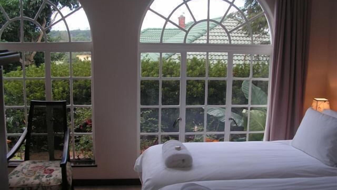 Photo of Bedroom in Hilton