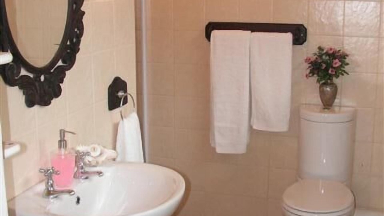 Photo of Bedroom in Hilton