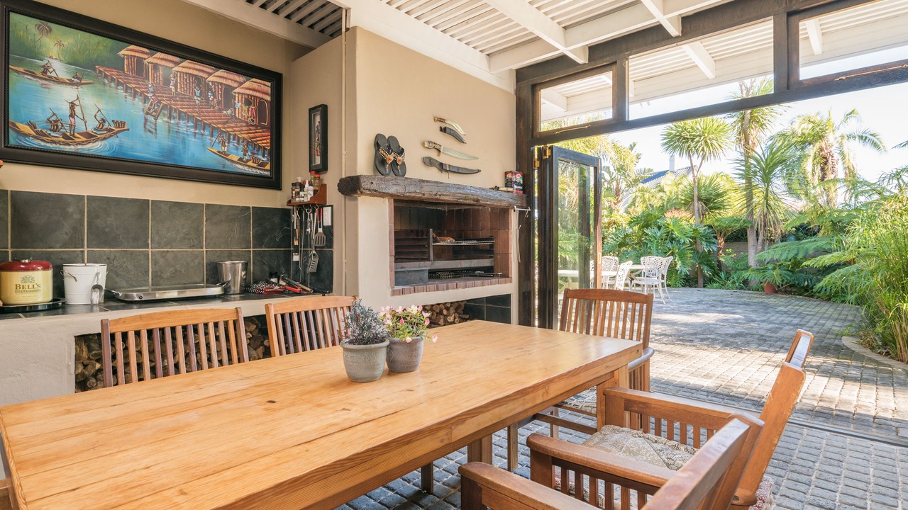 Photo of Outdoor in George