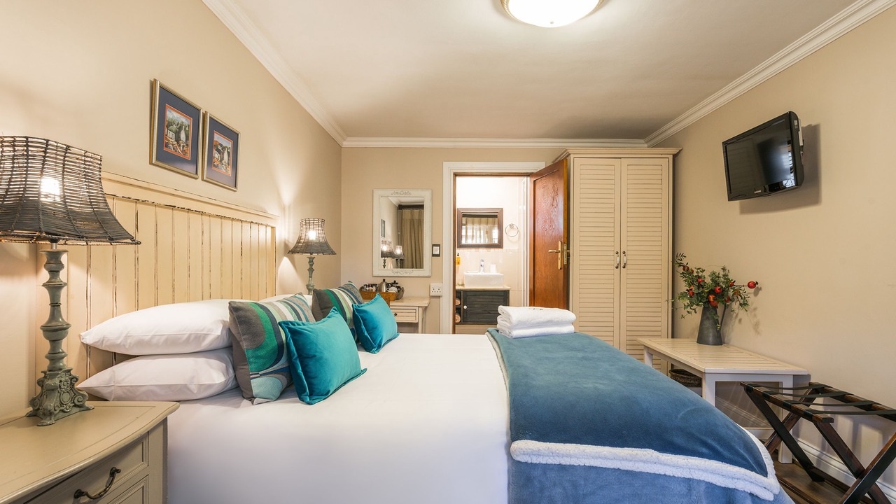 Photo of Bedroom in George