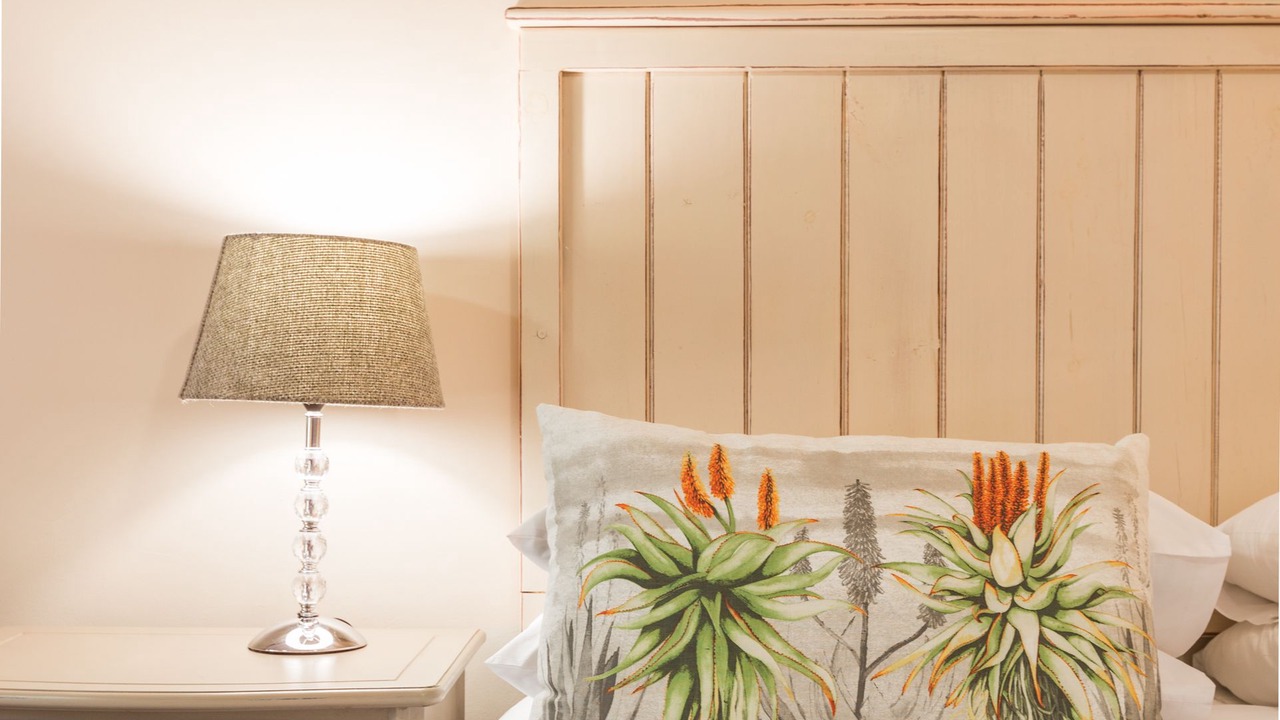 Photo of Bedroom in George