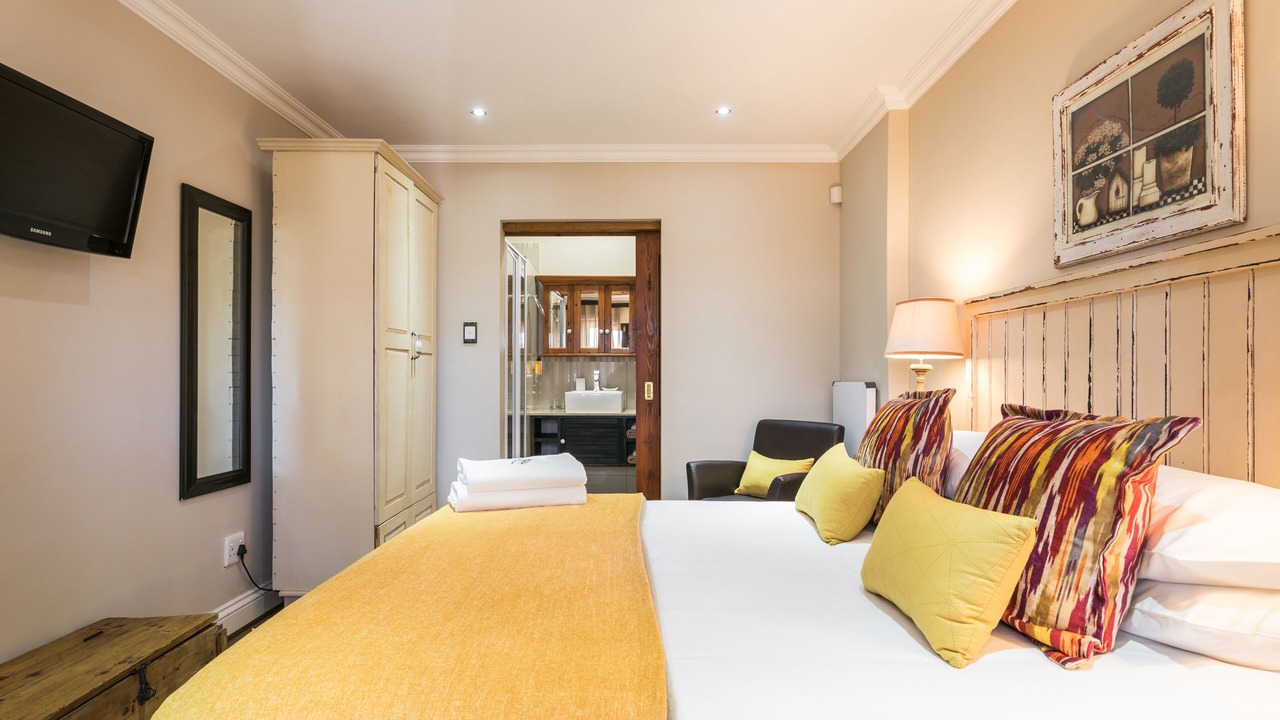 Photo of Bedroom in George