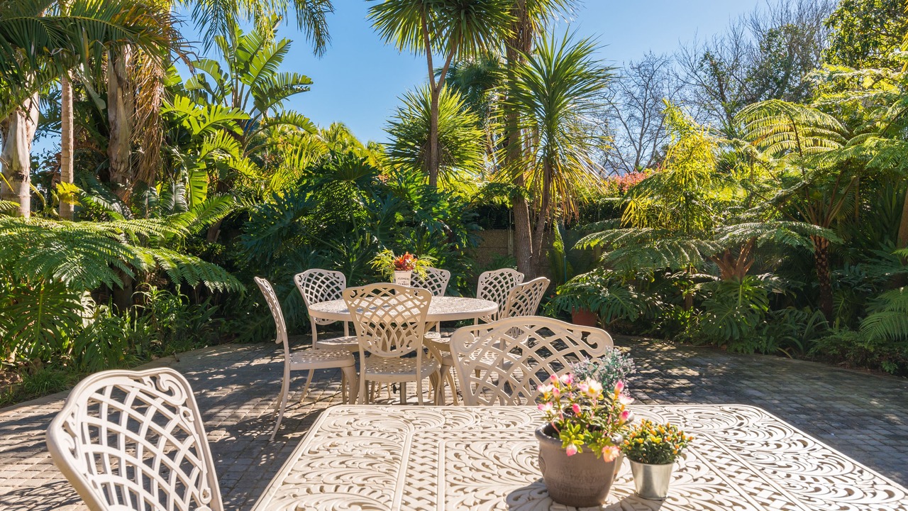 Photo of Patio Balcony in George