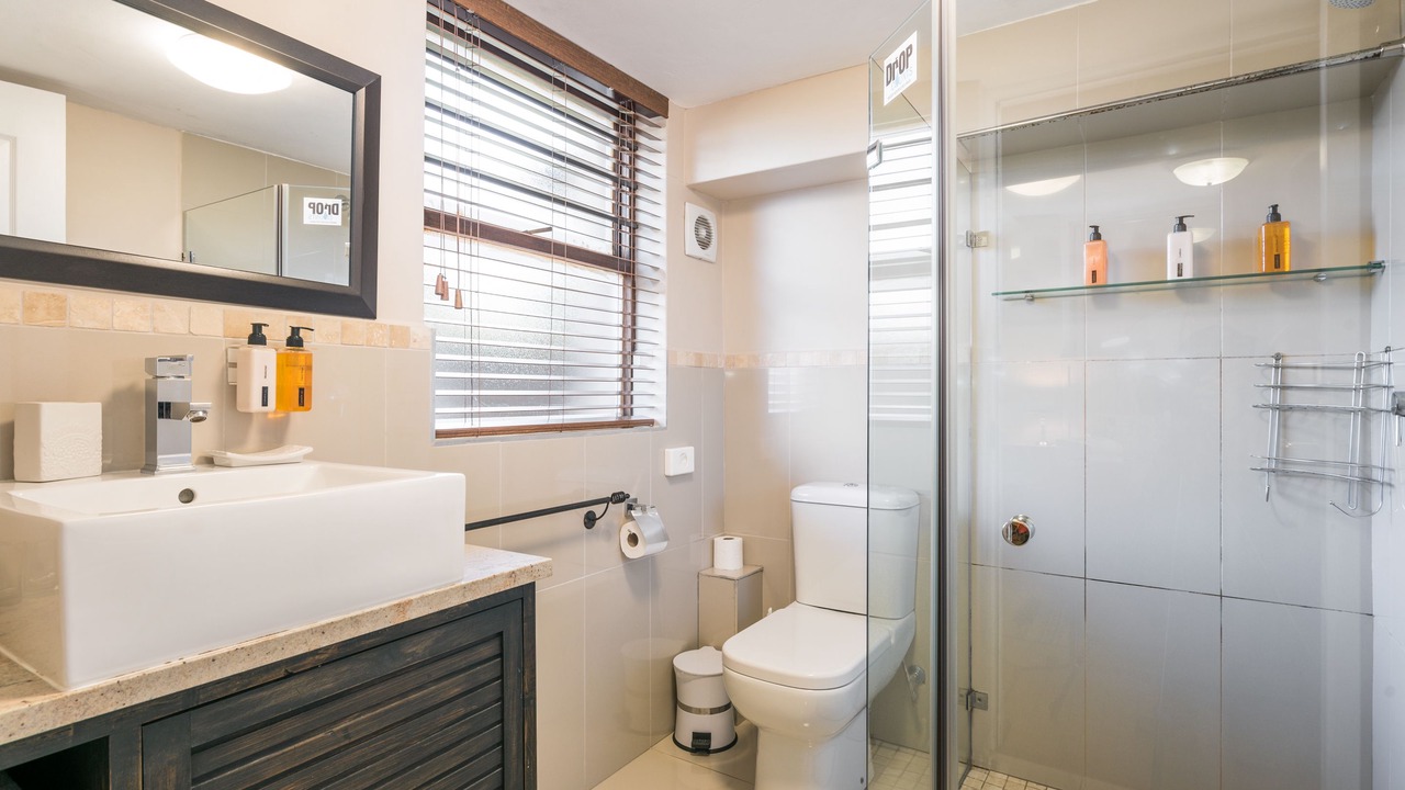 Photo of Bathroom in George