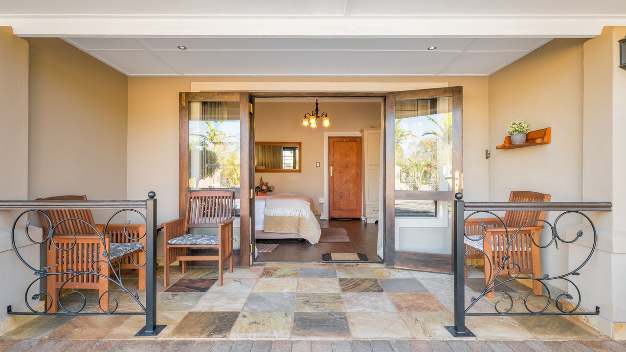 Photo of Bedroom in George