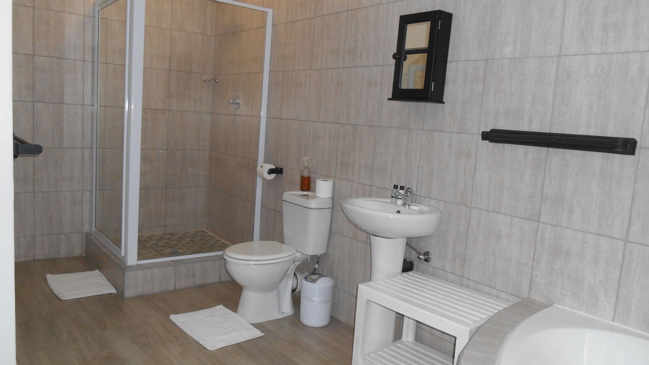 Photo of Bathroom in Westdene