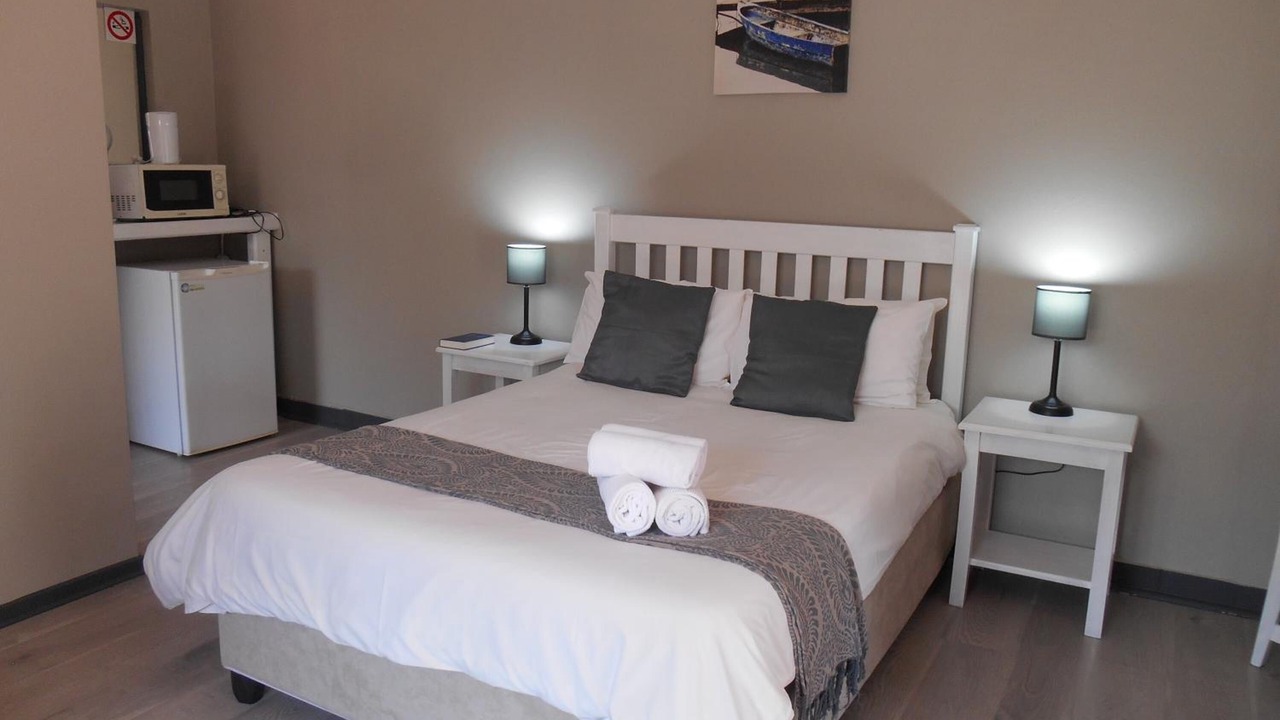 Photo of Bedroom in Westdene