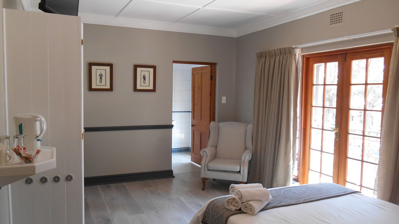 Photo of Bedroom in Westdene
