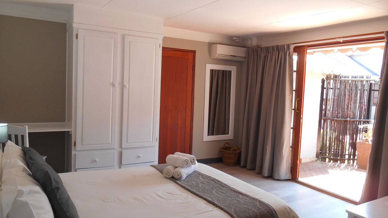 Photo of Bedroom in Westdene