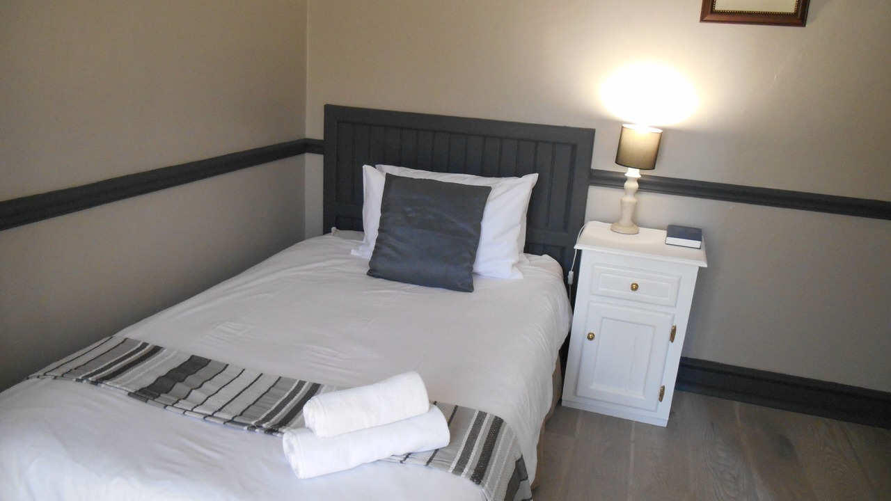 Photo of Bedroom in Westdene