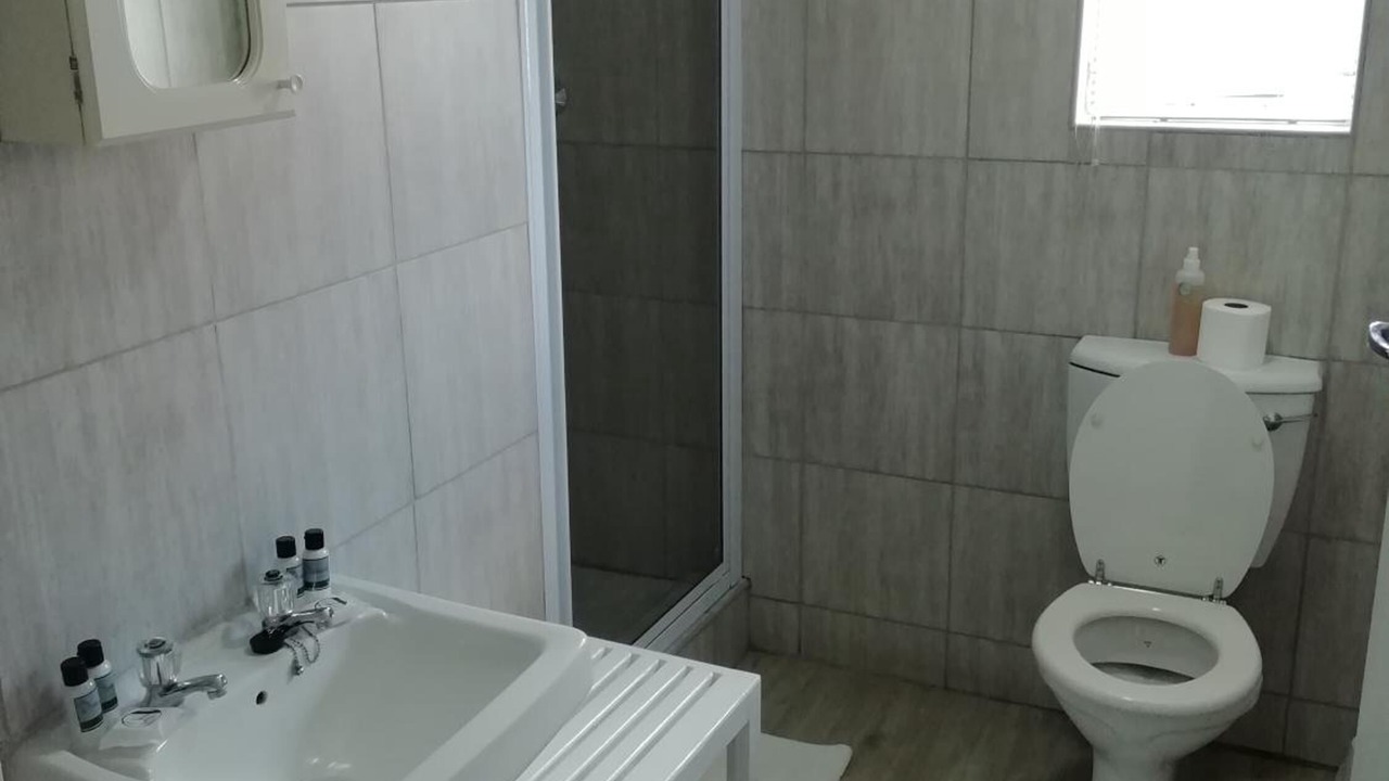 Photo of Bathroom in Westdene