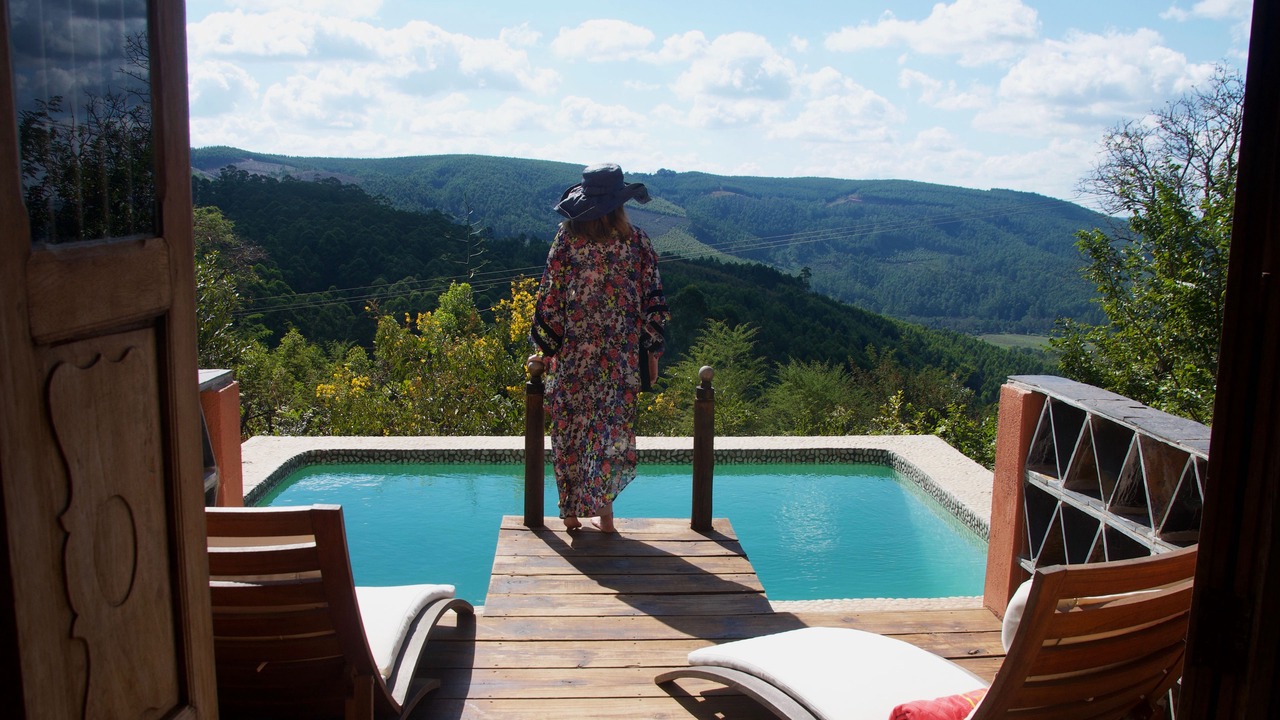 Photo of Outdoor in Ligfontein
