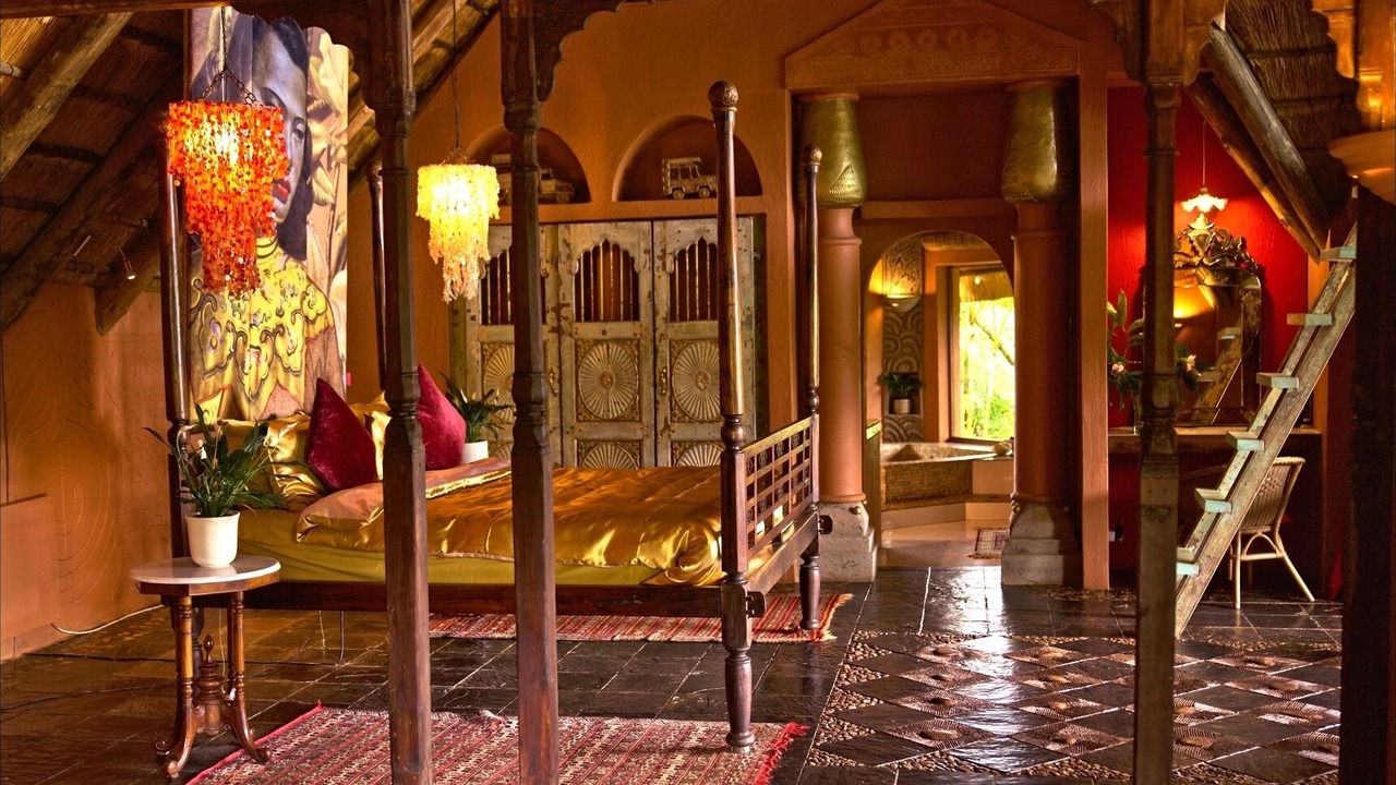 Photo of Bedroom in Ligfontein