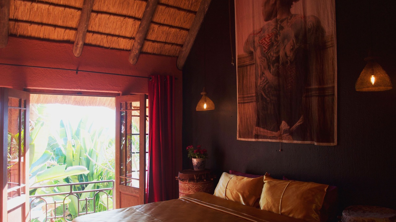 Photo of Bedroom in Ligfontein