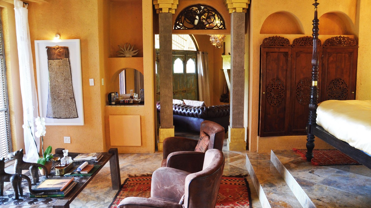 Photo of Bedroom in Ligfontein