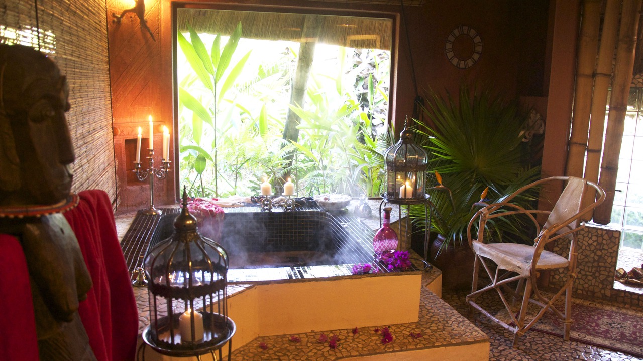 Photo of Bathroom in Ligfontein