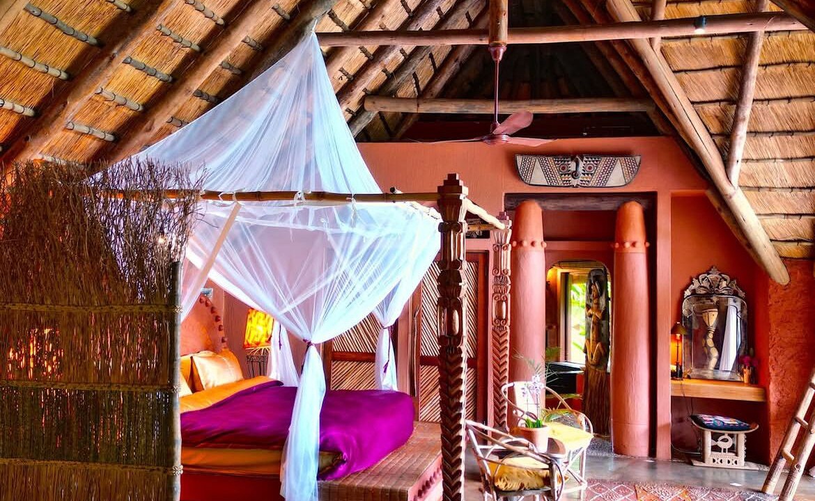 Photo of Bedroom in Ligfontein