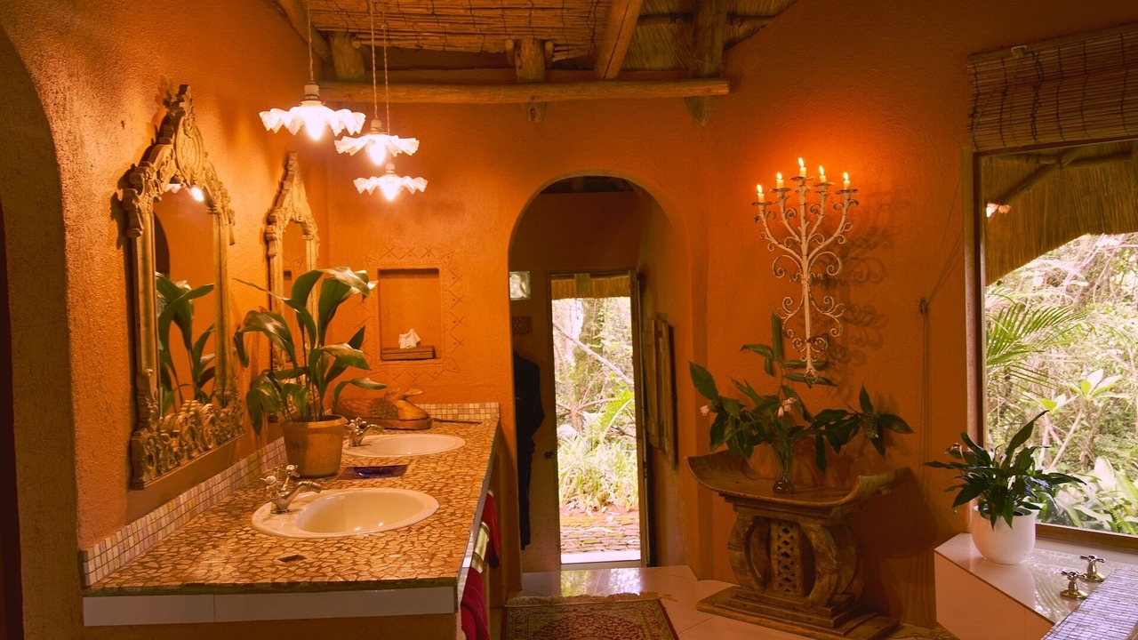 Photo of Bathroom in Ligfontein