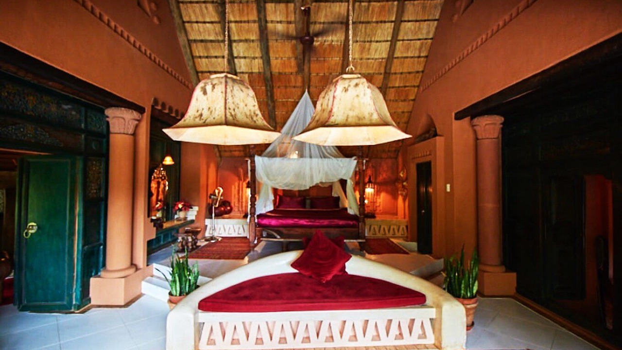 Photo of Bedroom in Ligfontein
