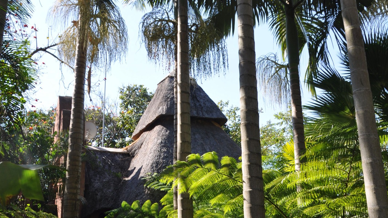 Photo of Outdoor in Ligfontein