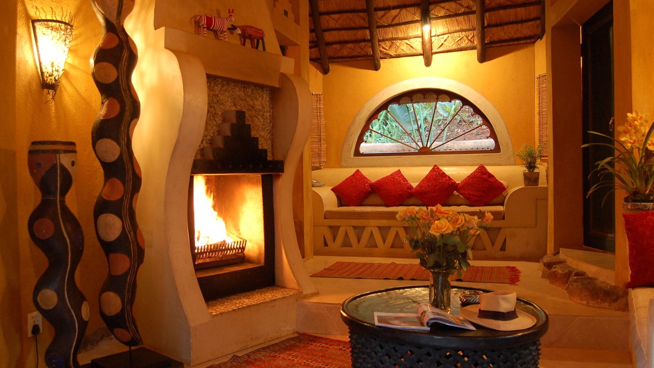 Photo of Bedroom in Ligfontein