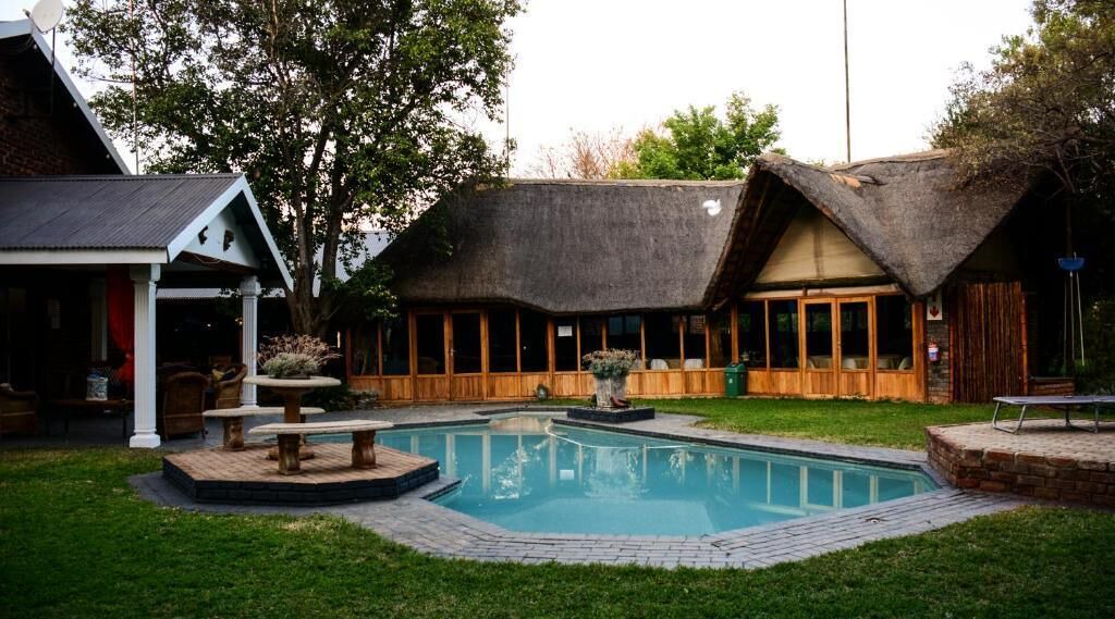 Photo of Outdoor in Thabazimbi
