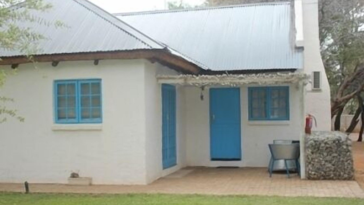 Photo of Patio Balcony in Thabazimbi